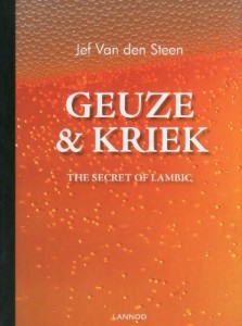 Geuze & Kriek by Jef Van den Steen