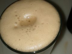 Dark Passenger (prima versione) Dark passenger