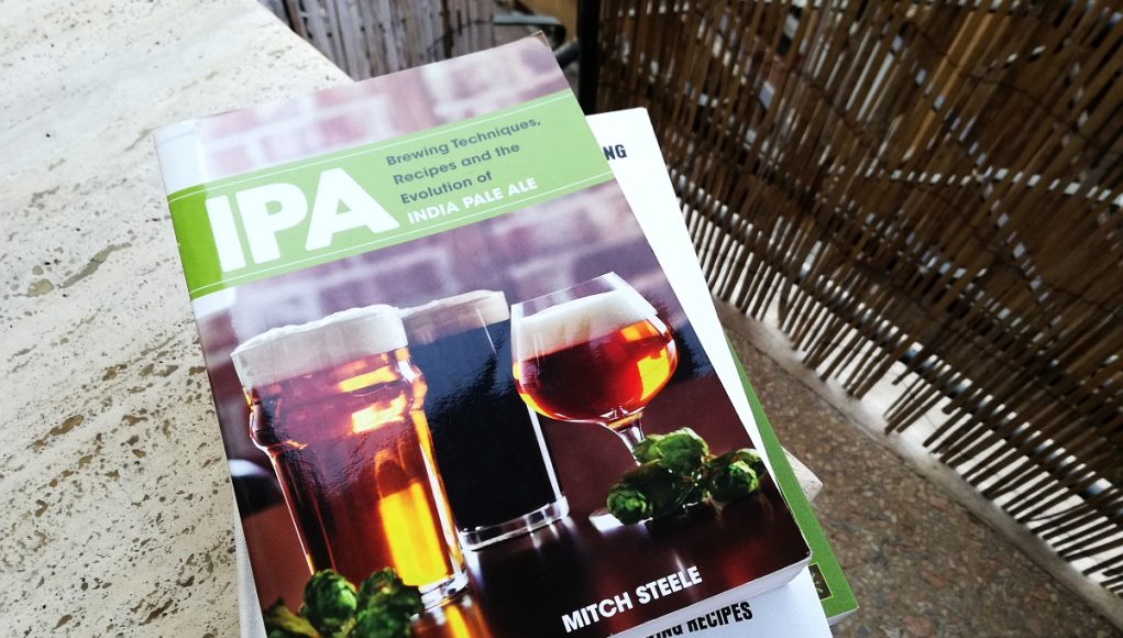 IPA by Mitch Steele Recensione
