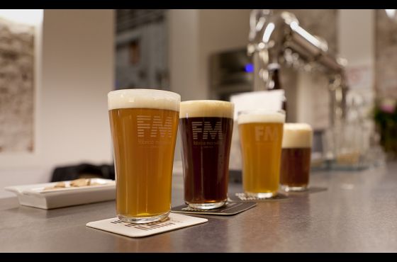 Madrid e la Fabrica Maravillas Fabrica Maravillas