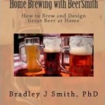 Home Brewing with Beersmith