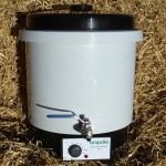 Brupaks Electric Boiler