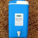 Picnic cooler