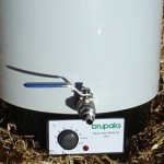 Brupaks Electric Boiler