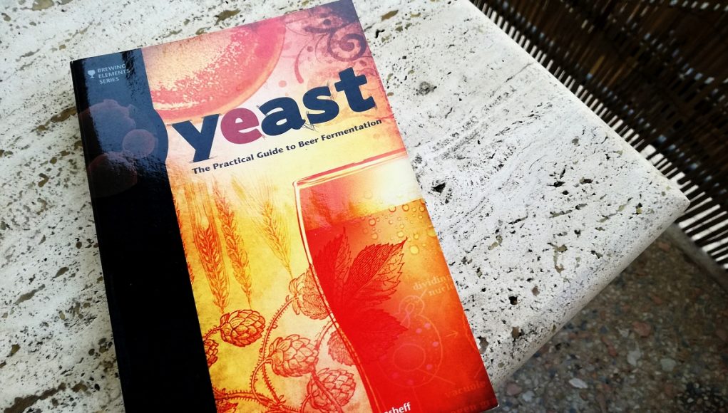 Yeast Recensione