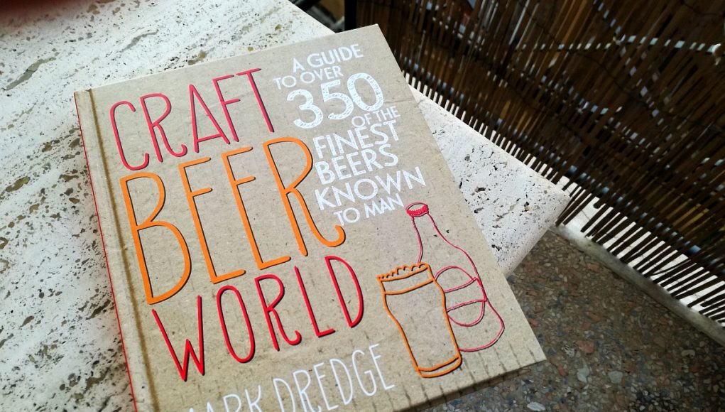 Craft Beer World Recensione