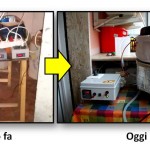 BB: da ieri a oggi