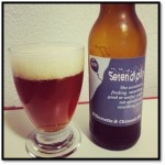 Serendipity IPA