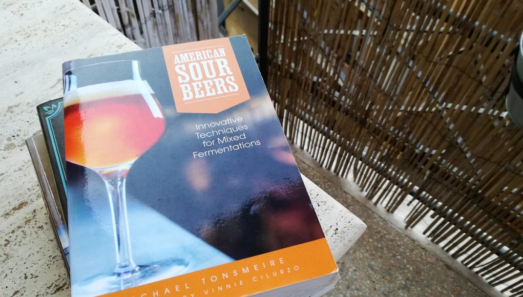 The chemistry of beer recensione