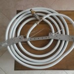 Braccio fly sparge