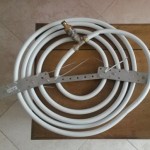 Spargiacqua per fly sparge