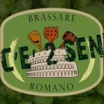 Brassare Romano Locandina