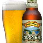 nooner pilsner