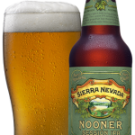 nooner session IPA sierra nevada