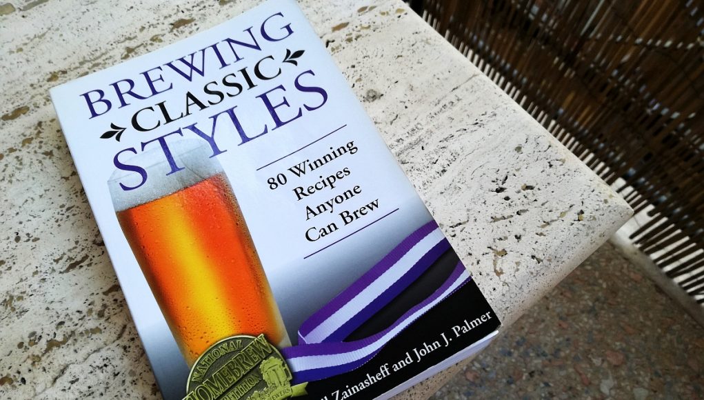 Brewing Classic Styles Recensione