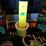 FEAT – Modificare acqua di mash