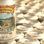 Nooner Pilsner Sierra Nevada