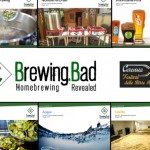 FEAT -Cerevisia festival brewing bad