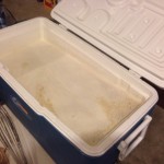 Brulosophy Picnic Cooler