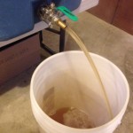 Brulosophy mosto