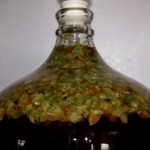 FEAT – Double Dry Hopping Experiment