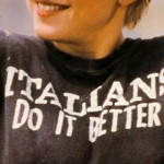 FEAT – Italian craft beer