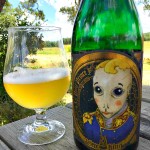 Jester King skunky beer