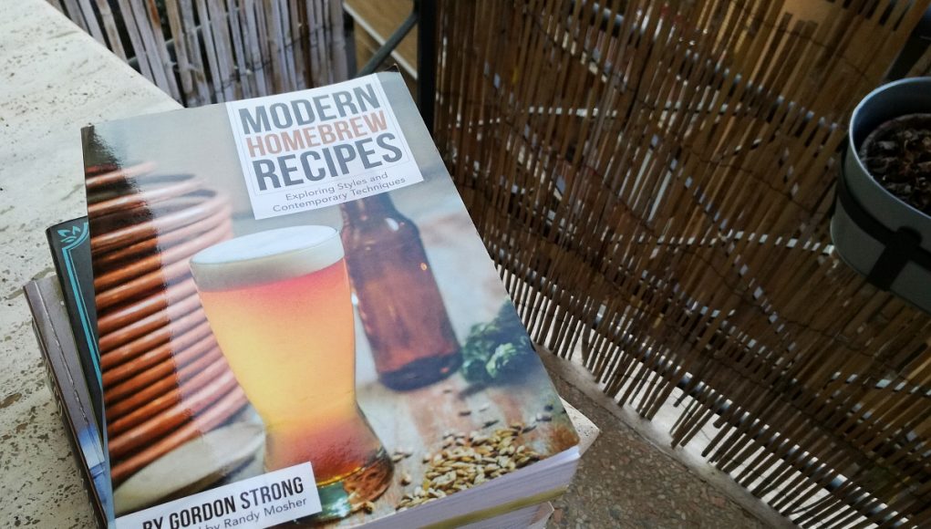 Modern-Homebrew-Recipes