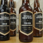 FEAT – Noble Brewer