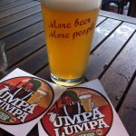 Umpa Lumpa Jolly Roger Session IPA