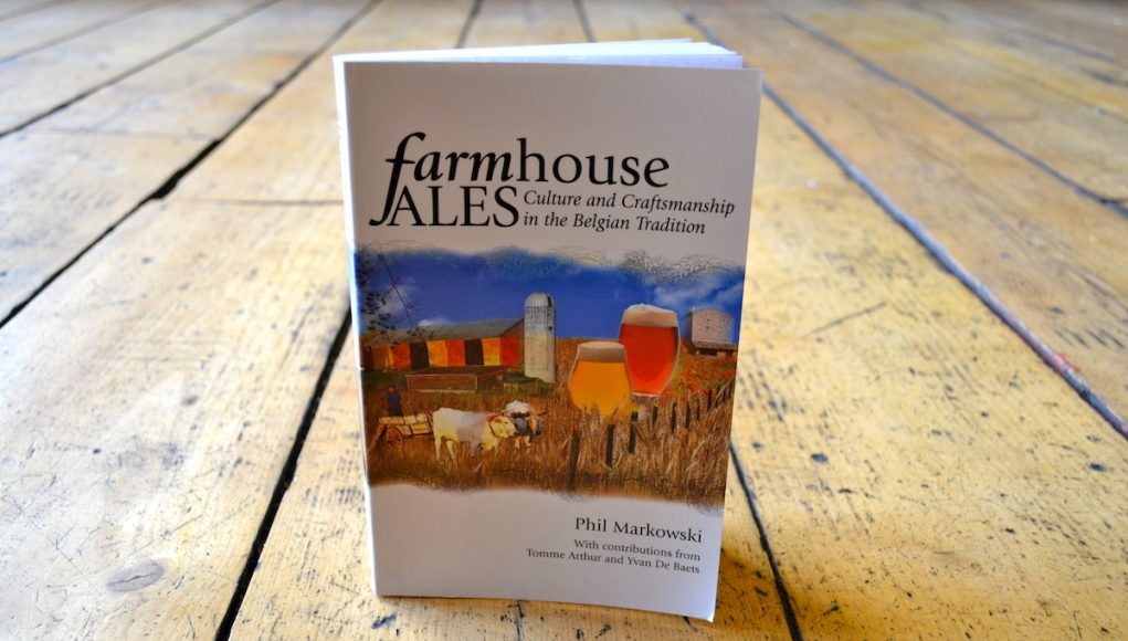 Farmhouse Ales recensione