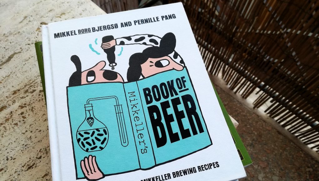 Mikkeller-the-book-of-beer recensione