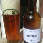 Vecchyard Best Bitter Ricetta