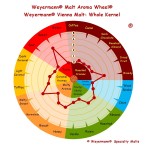 Weyermann Flavour Wheel – Full Kernel