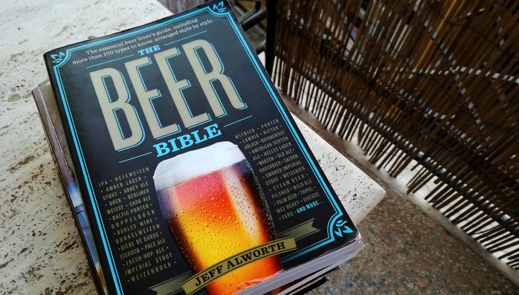 The beer bible recensione