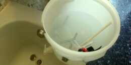 Sanitizzazione Chemipro Oxi