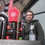 Mark Dredge Camden Town