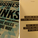 Biz for punks