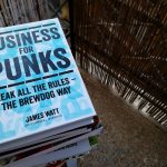 FEAT – Business for punks recensione