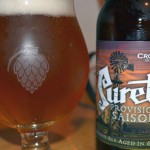 FEAT – Crooked Stave