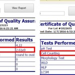 Cell Counting Pure Pitch