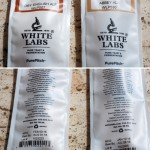 White Labs Pure Pitch
