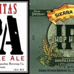 lagunitas vs sierra nevada ipa