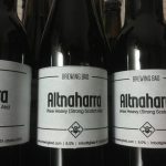Altnaharra Scotch Ale
