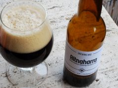 Altnaharra / Strong Scotch Ale Wee Heavy Strong Scotch Ale Ricetta