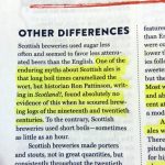 Jeff Alworth Scotch Ales
