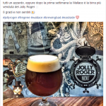 Post Facebook Wallace