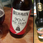 Skull Splitter Belhaven Scotch Ale Orkney