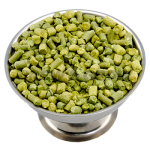 hop pellets