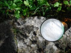 Grandi scoperte sulla schiuma! (ma anche no) Analisi ragionata di una schiuma